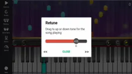 Game screenshot Piano Connect hack