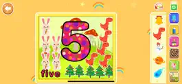 Game screenshot Kids ABC Colors Numbers Shapes hack