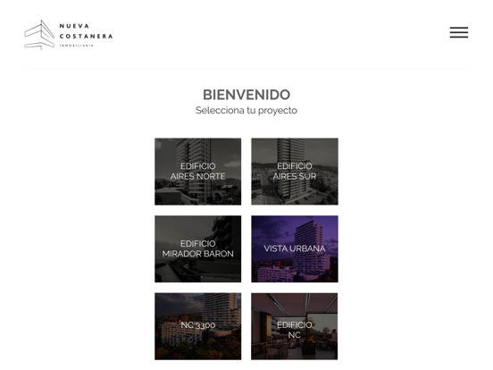 Screenshot #6 pour Nueva Costanera App