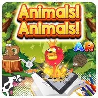 Animals Animals AR