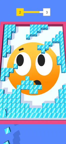 Game screenshot Drop Stones mod apk