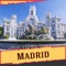 MADRID TRAVEL GUIDE with attractions, museums, restaurants, bars, hotels, theatres and shops with pictures, rich travel info, prices and opening hours