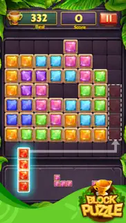 block puzzle jewel legend iphone screenshot 3