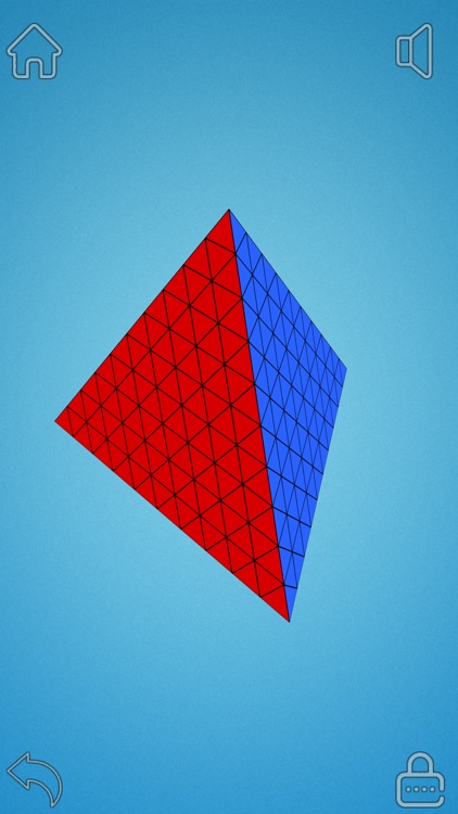 iCube: Rubix Cube Solver screenshot-8