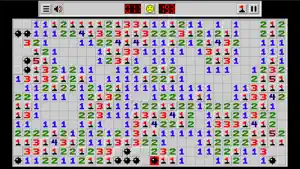 Minesweeper - Win Version screenshot 1