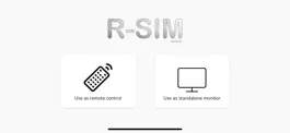 Game screenshot R-SIM Premium mod apk