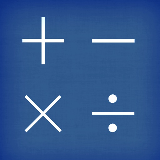 Calculator SP icon