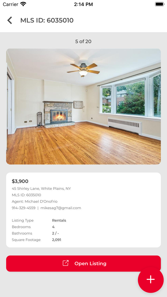 #4. rlpSPHERE (iOS) 由: Royal LePage