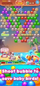 Bubble Bird 2019 screenshot #3 for iPhone