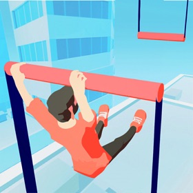 螢幕擷取畫面 (6) Flip Man!