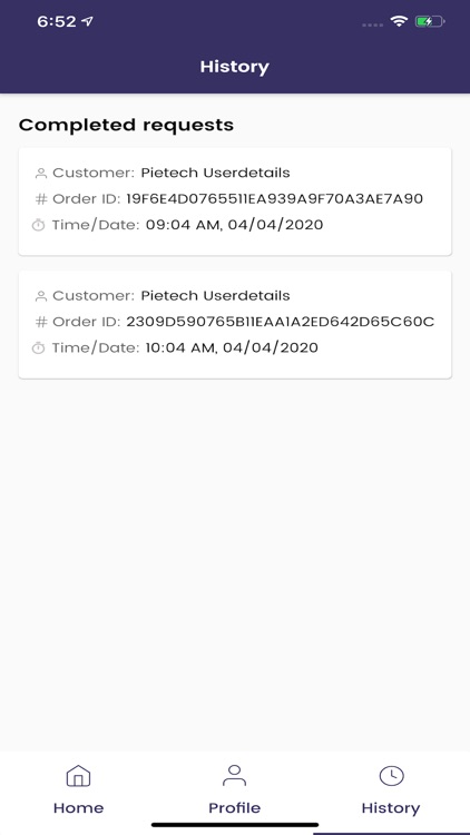 Readymade Grocery Delivery screenshot-4