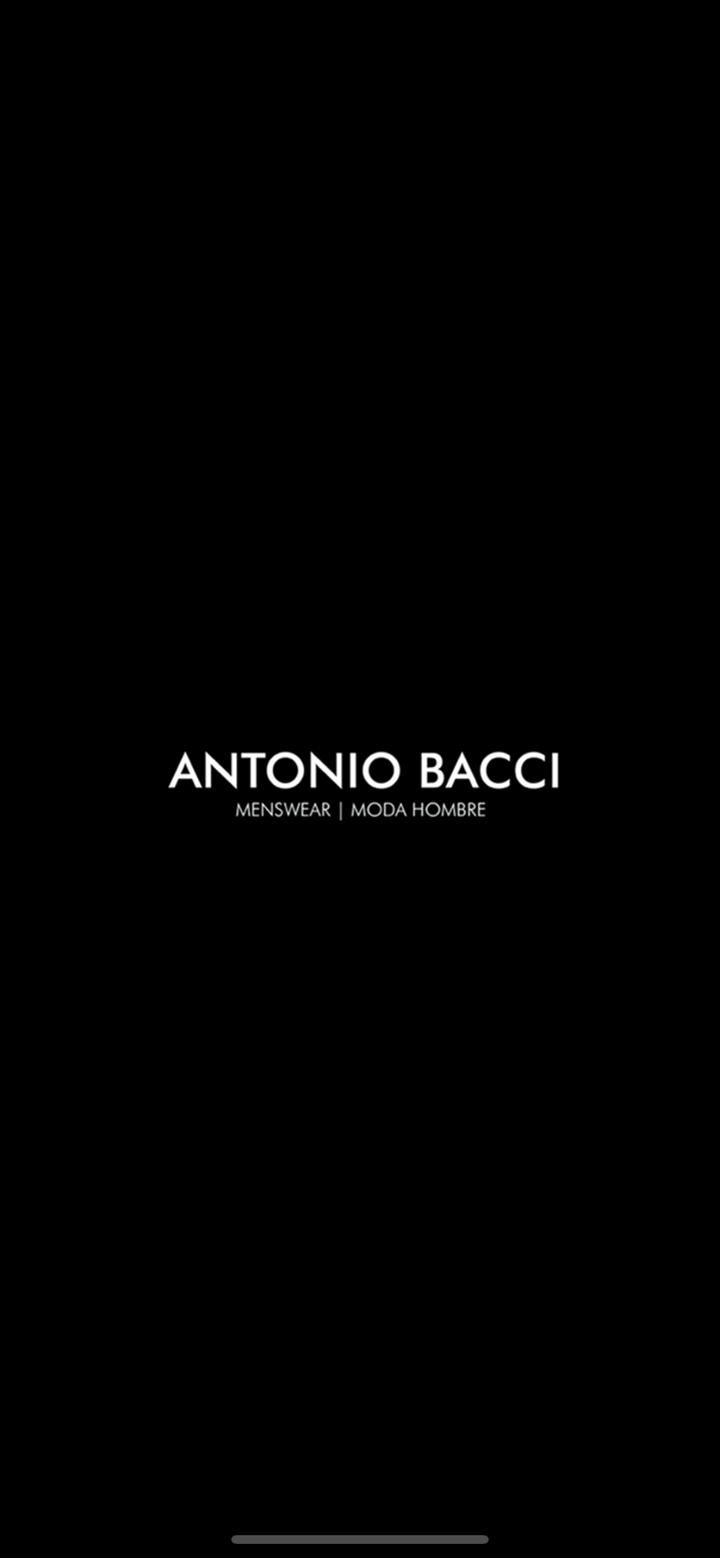 Antonio Bacci screenshot 1