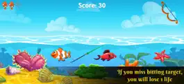 Game screenshot Fish Hunting Expert apk