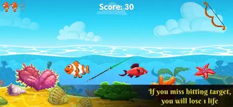 Fish Hunting Expert