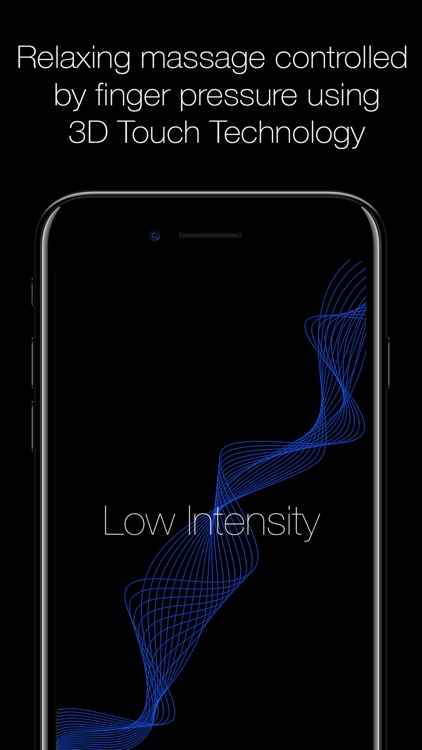 3D Massage: Remote Vibrations screenshot-4