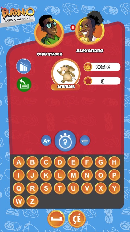 Burrinho screenshot-7