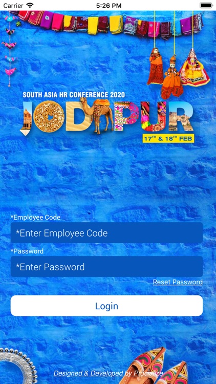 South Asia Hr Conference 2020