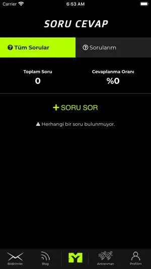 Be Green screenshot 4