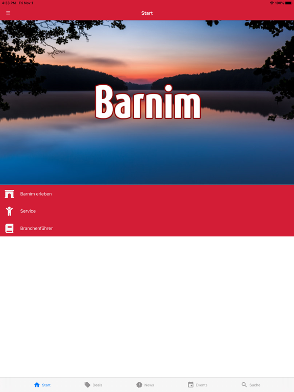 Barnimのおすすめ画像1
