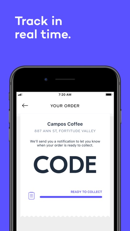 Bopple: Order local takeaway screenshot-4
