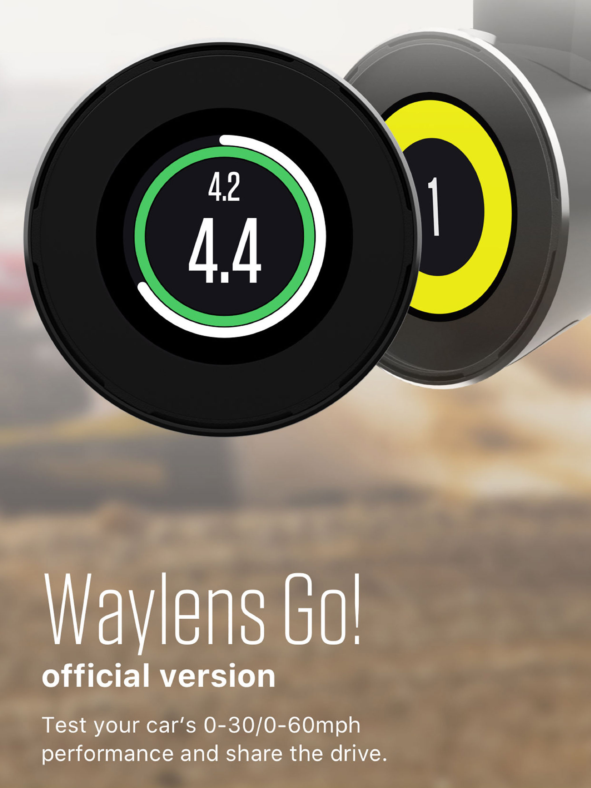 Waylens Horizon screenshot 5