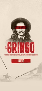El Gringo screenshot #1 for iPhone