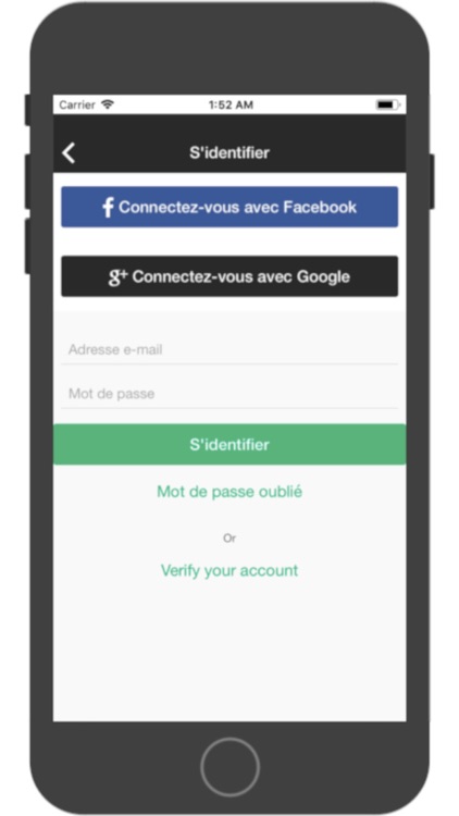 Restaurant Japonais Nori screenshot-6