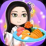 Sushi Maker : Chef Street Food App Support