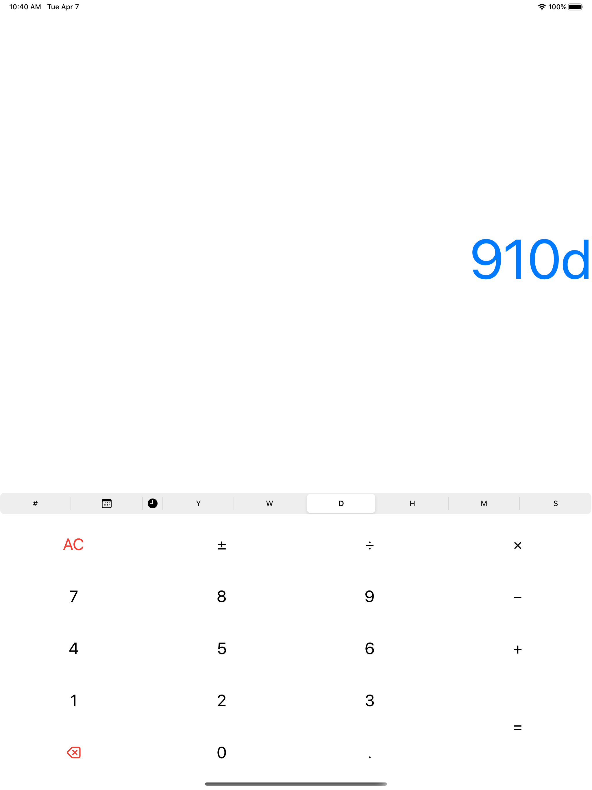 Crunch Time Pro screenshot 14