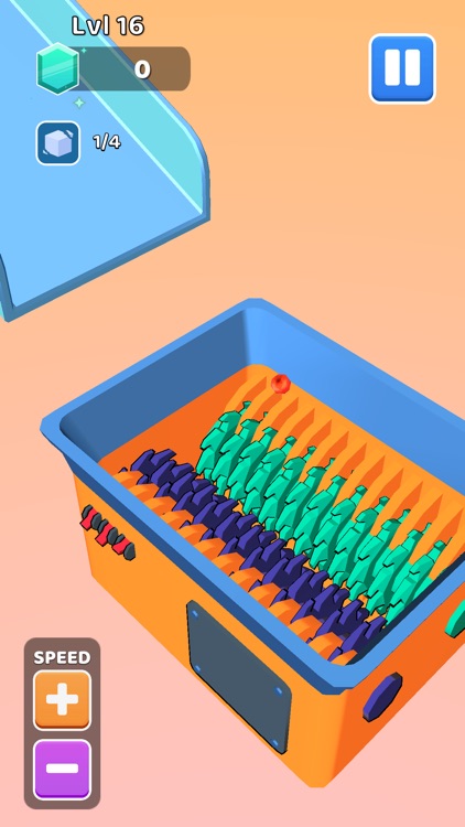 Shred Everything 3D screenshot-7