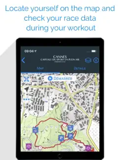 Cannes Sports iPad image 4