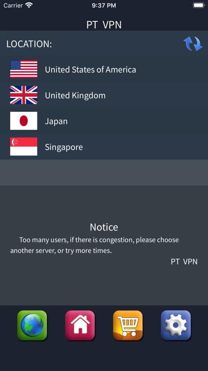 VPN - Best VPN Proxy Master PT