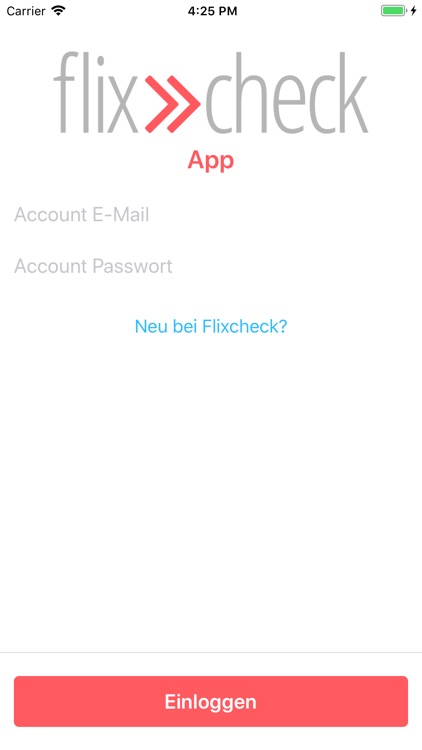 Flixcheck