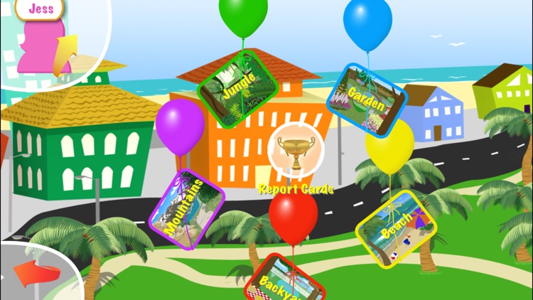 Kids' Words Spelling screenshot-3