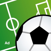 サッカー手帳