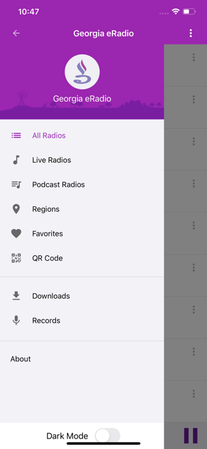 Georgia eRadio(圖2)-速報App