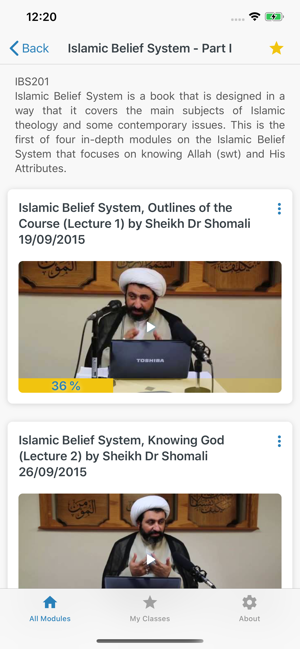 Risalat Learning(圖3)-速報App