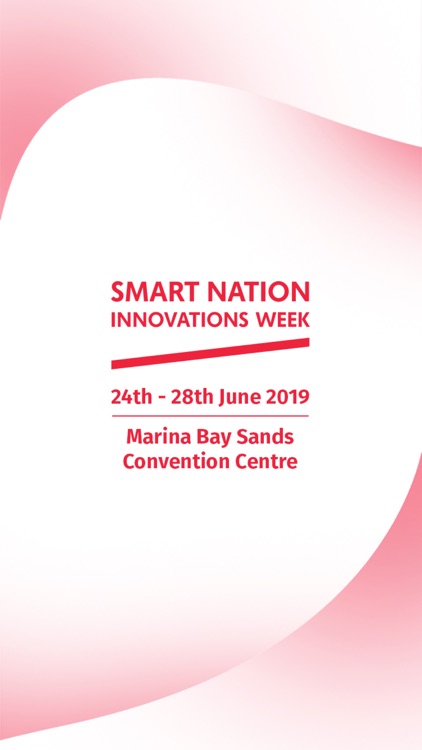 Smart Nation Innovations Week