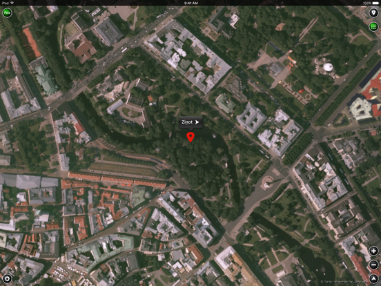 Screenshot #5 pour Dabas dati