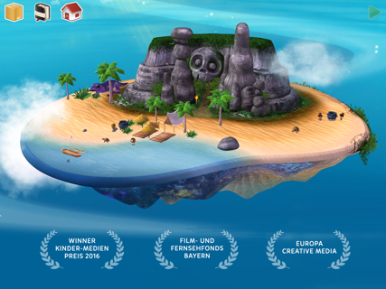 Freggers Play screenshot 5