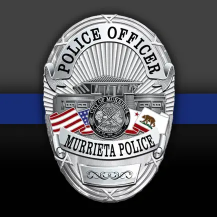 Murrieta Police Department Cheats