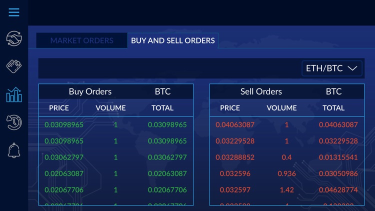 EZBitex screenshot-6