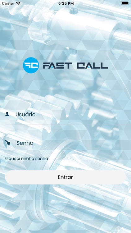 Fast Call Cliente