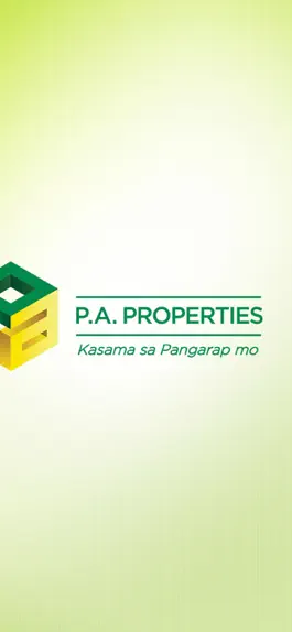 Game screenshot PAProperties mod apk