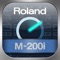 M-200i Remote is an application for controlling the Roland M-200i V-Mixer live mixing console