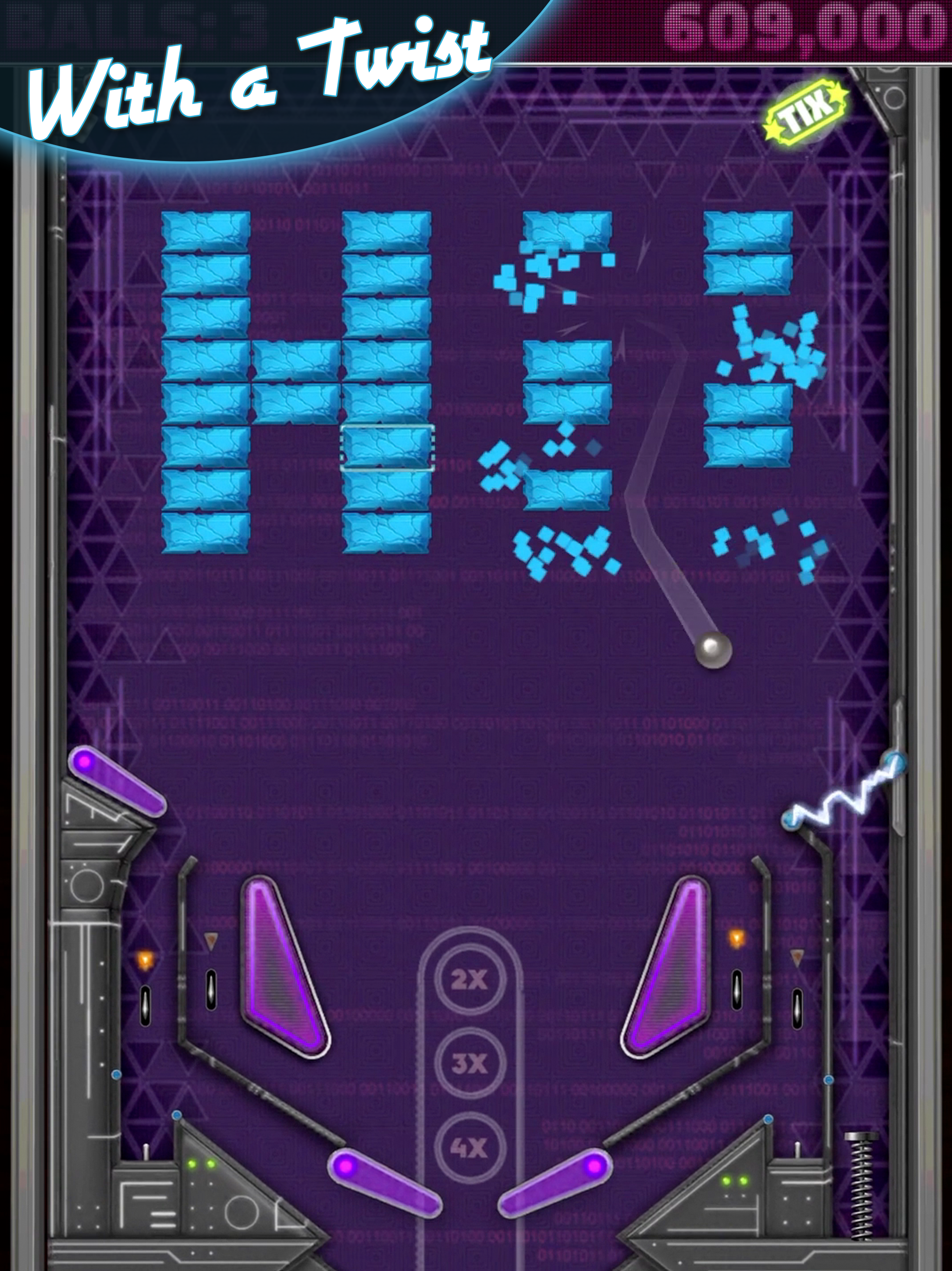 Pinball Deluxe: Reloaded screenshot 9