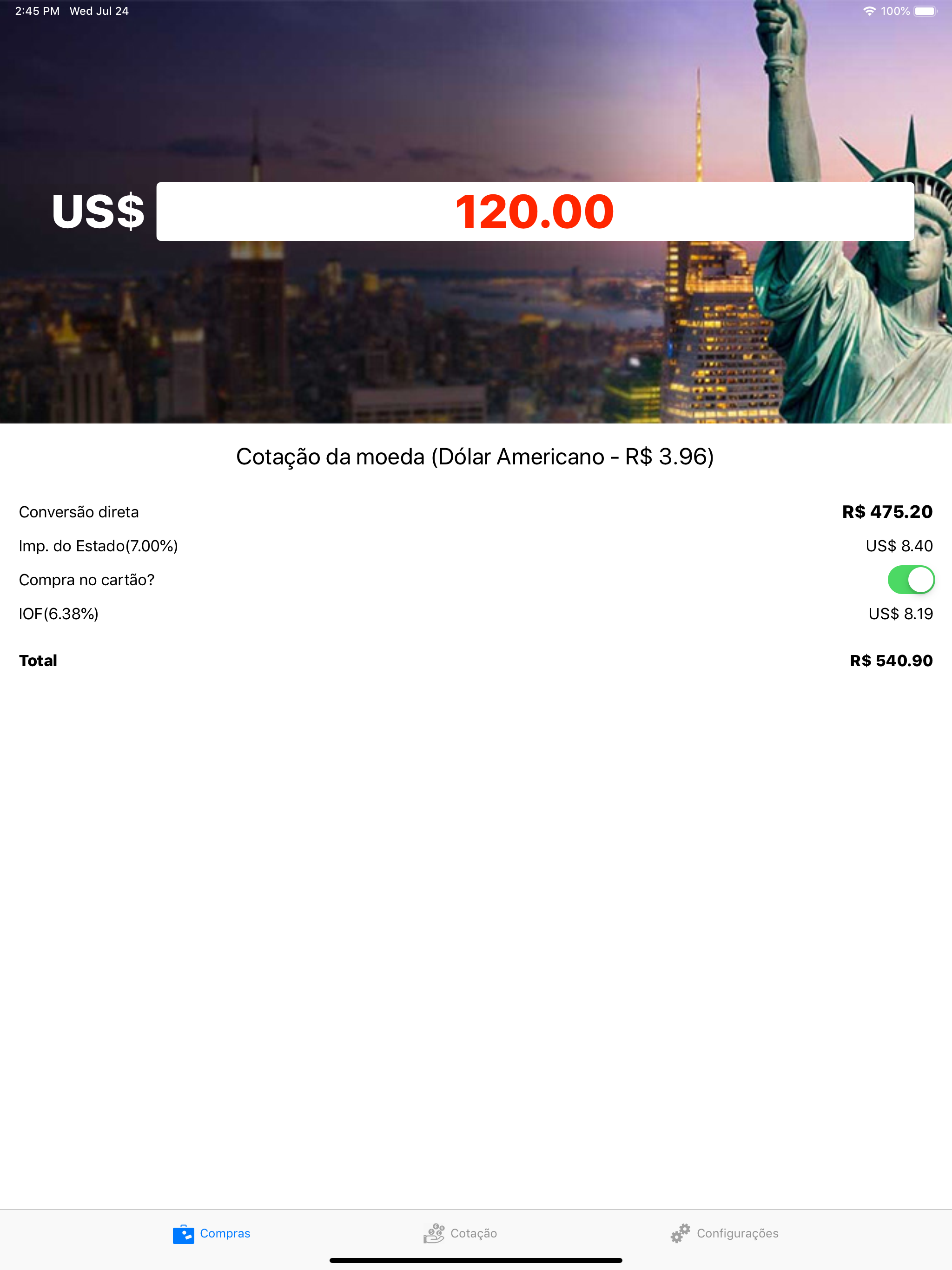 Compras++