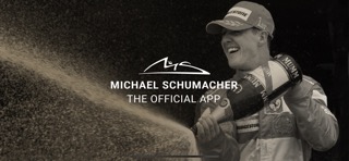 Schumacher. The Official Appのおすすめ画像1