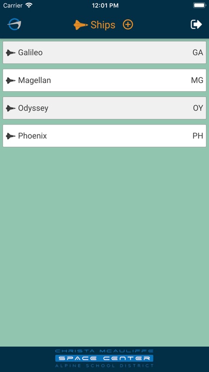 Space Center screenshot-3