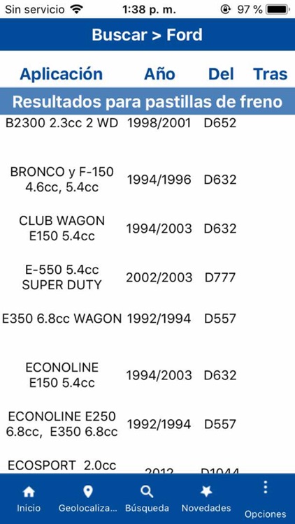 Bex-usa Catálogo screenshot-4